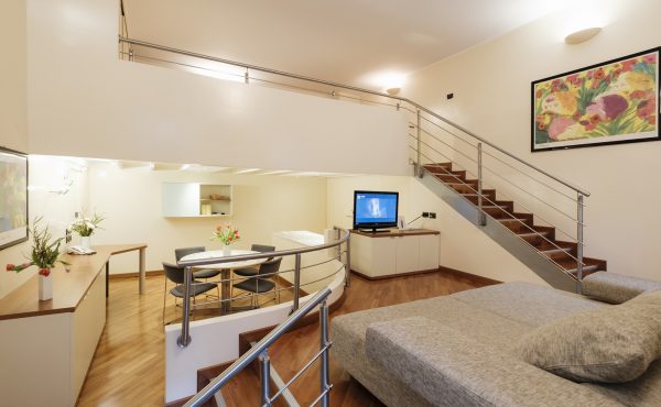 Suite 3 Residence Torino