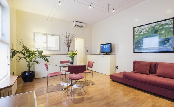 Deluxe 11 Residence Torino