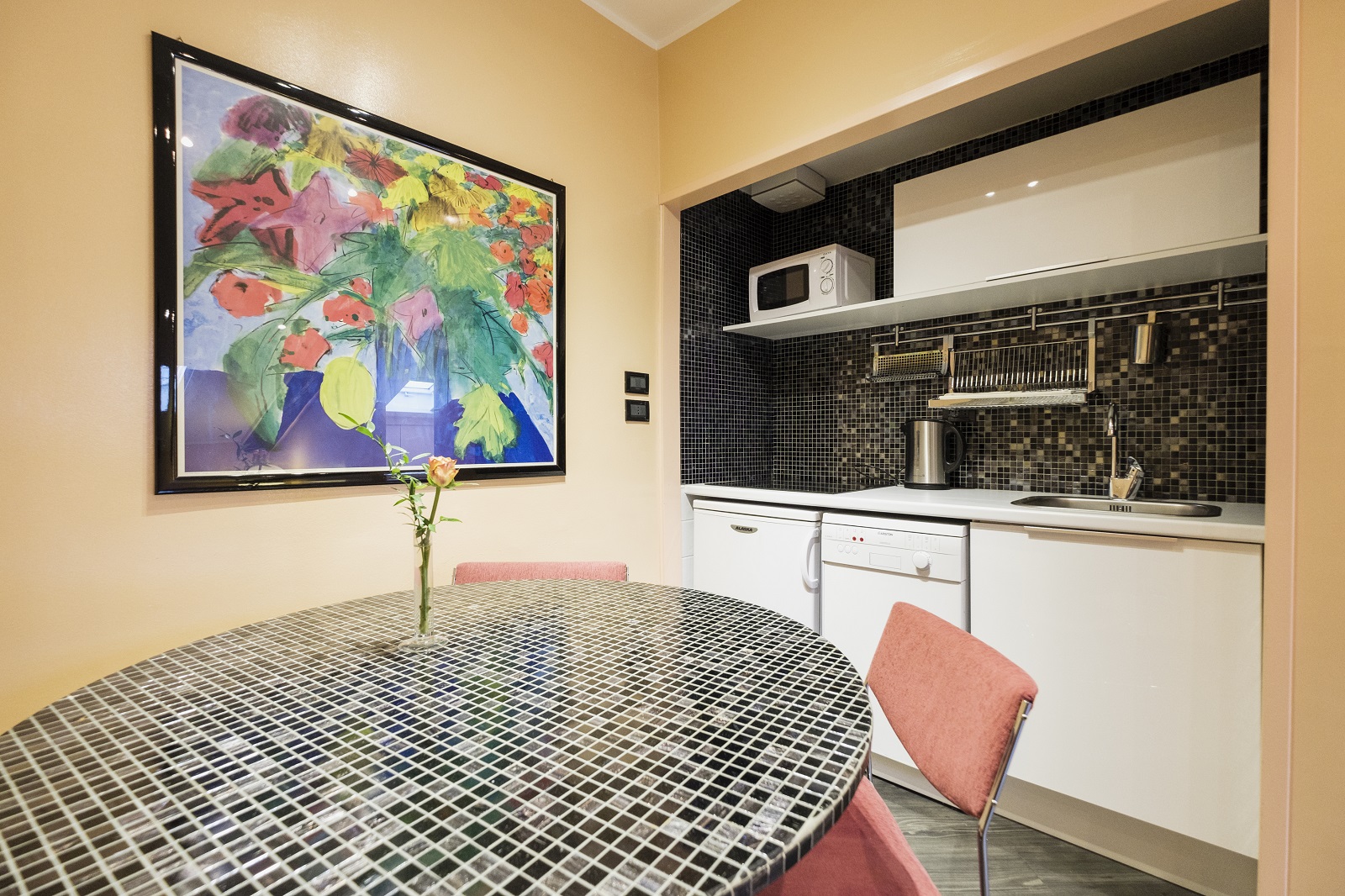 Residence Sacchi