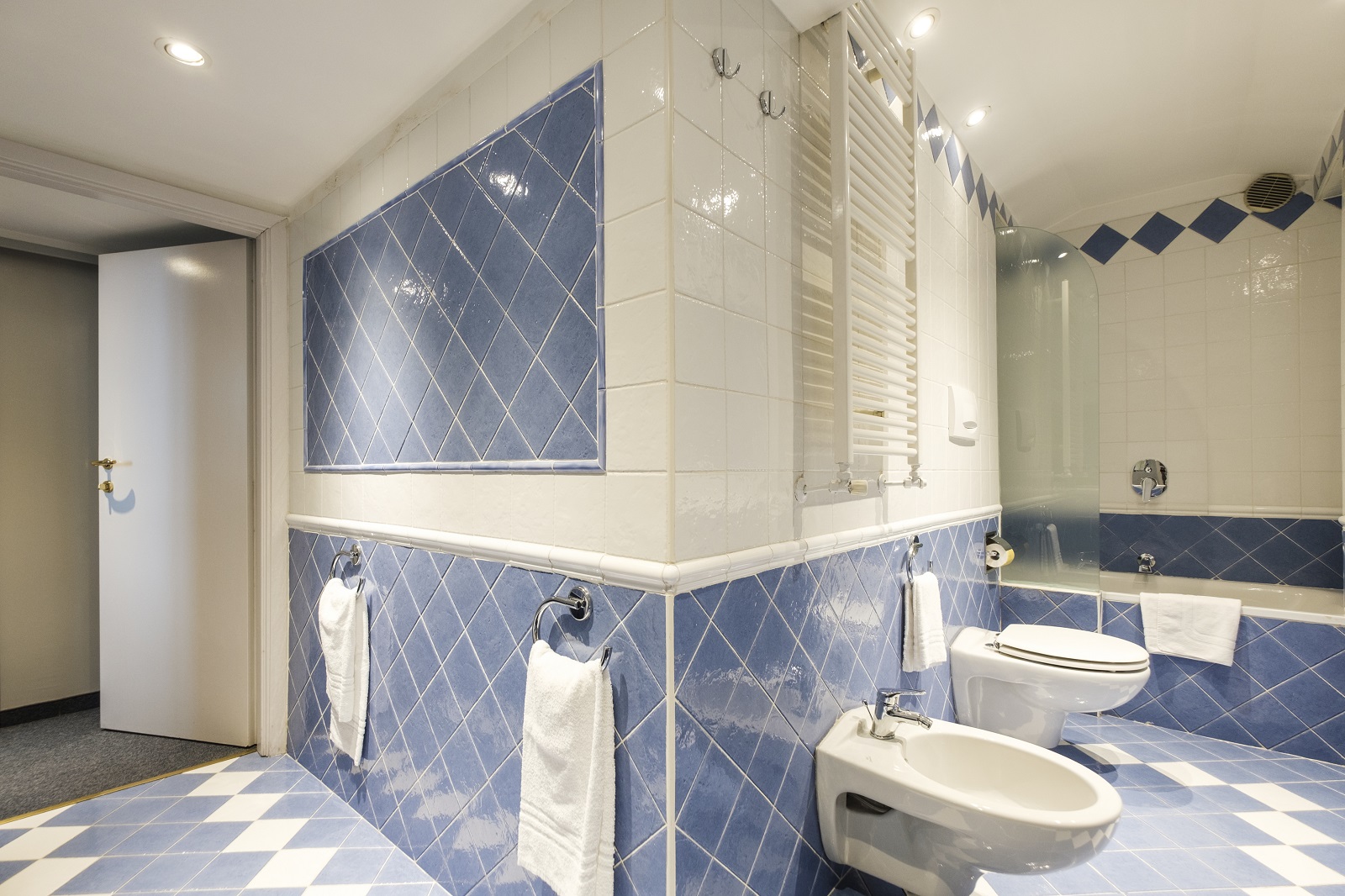 Residence Sacchi