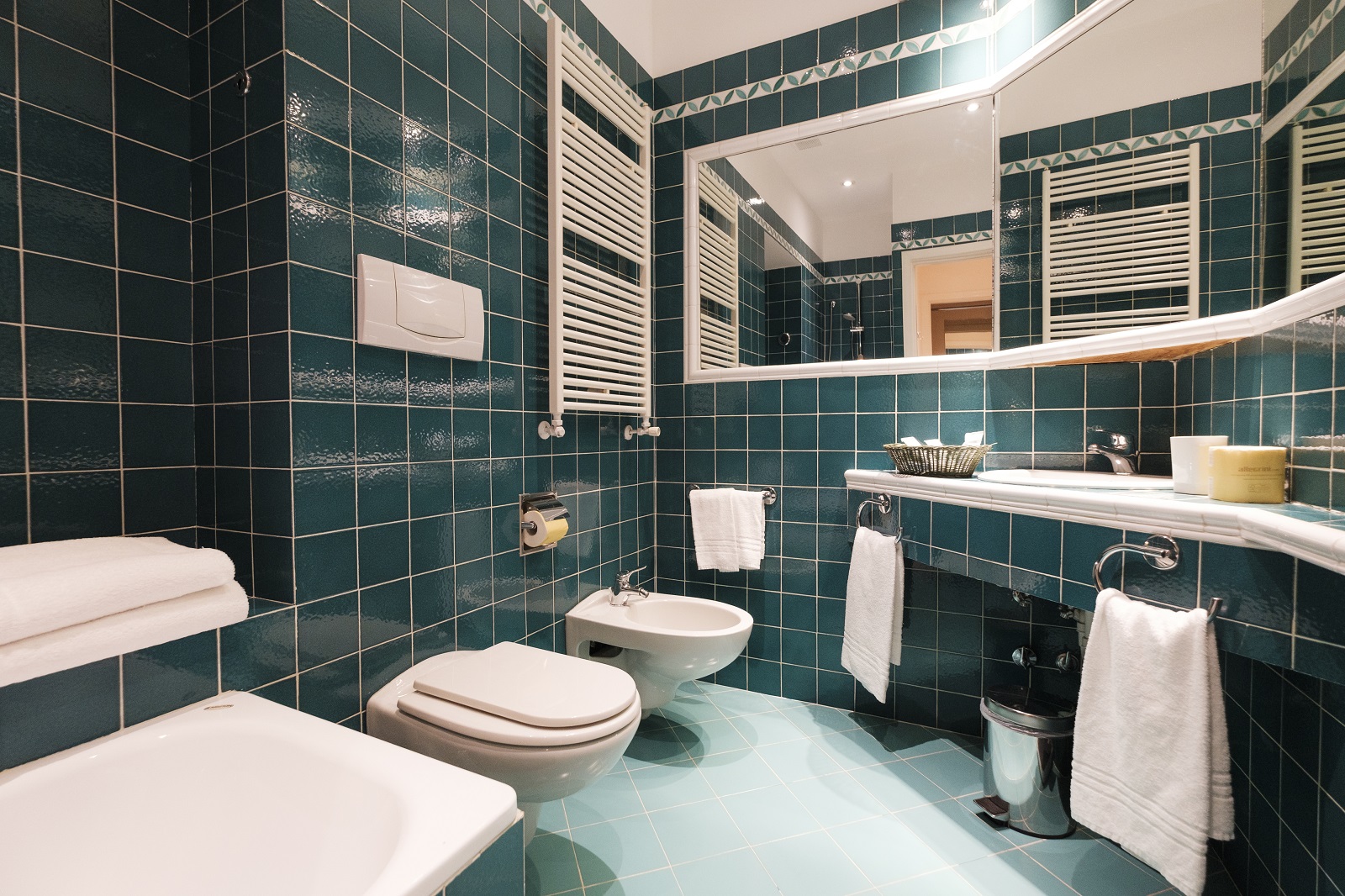 Residence Sacchi