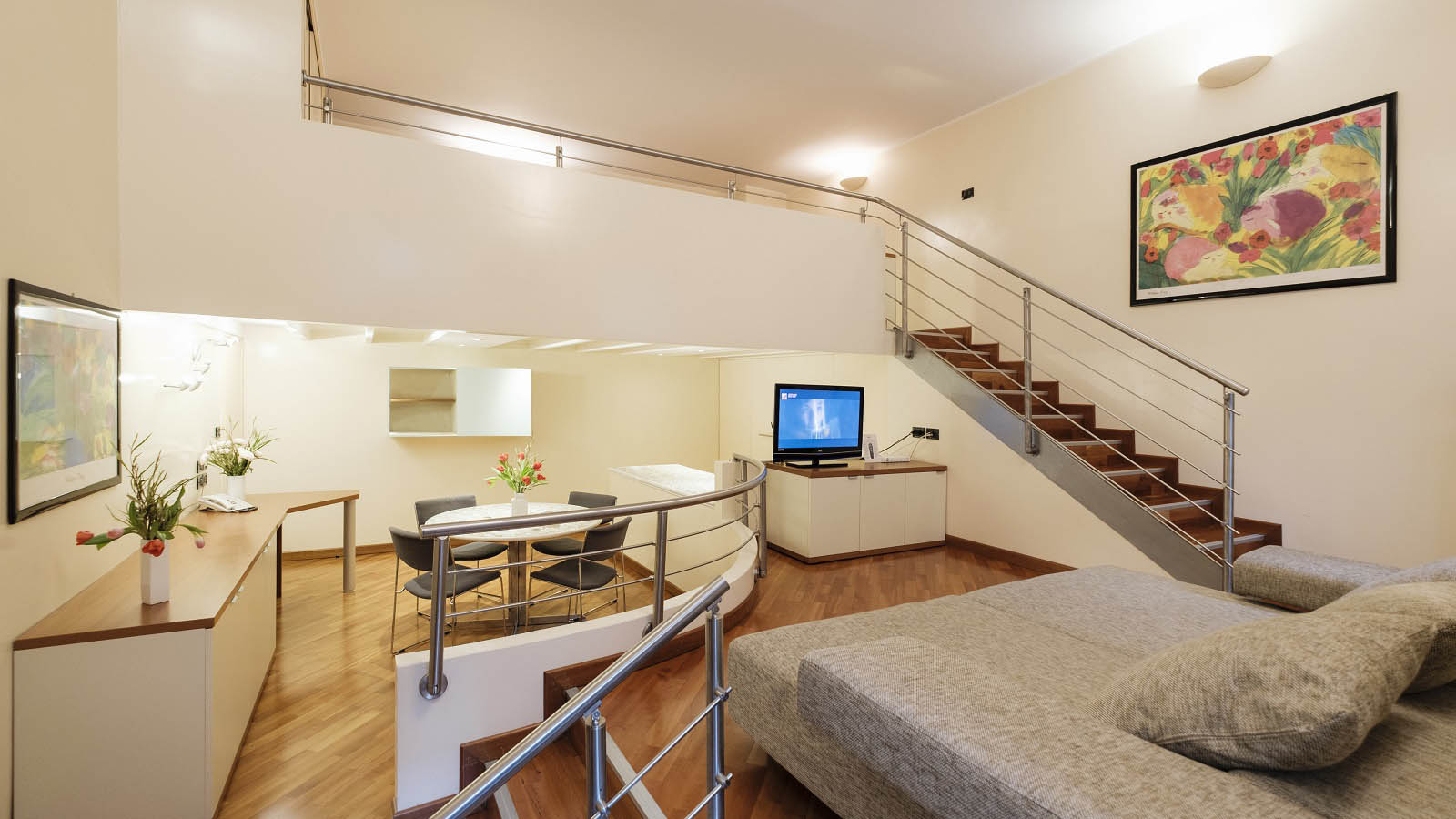 Suite in Residence Torino