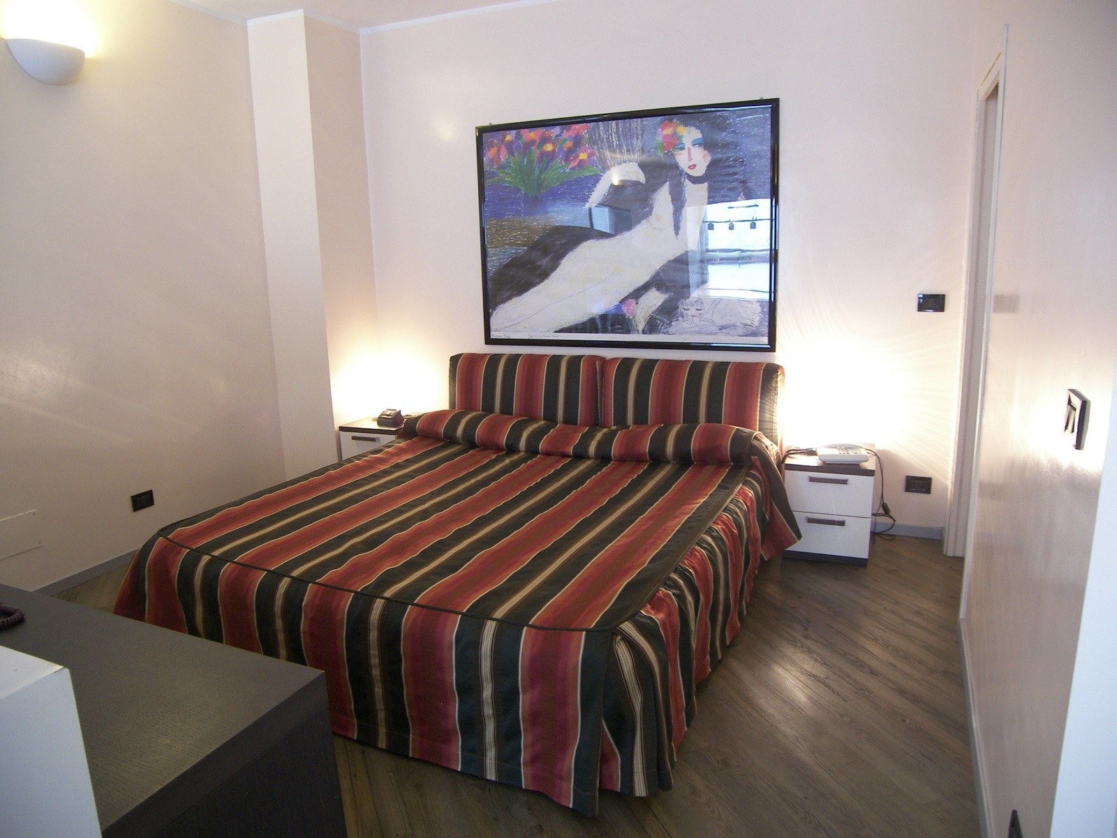 Residence Sacchi