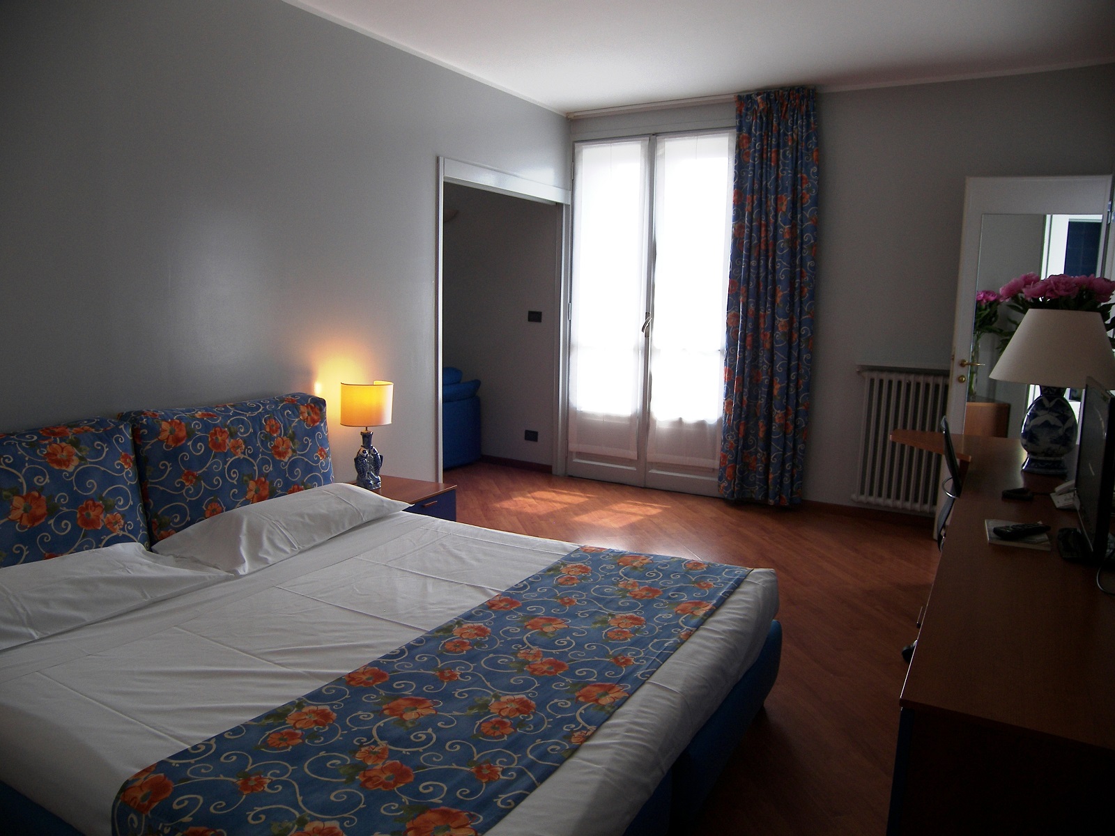 Residence Sacchi