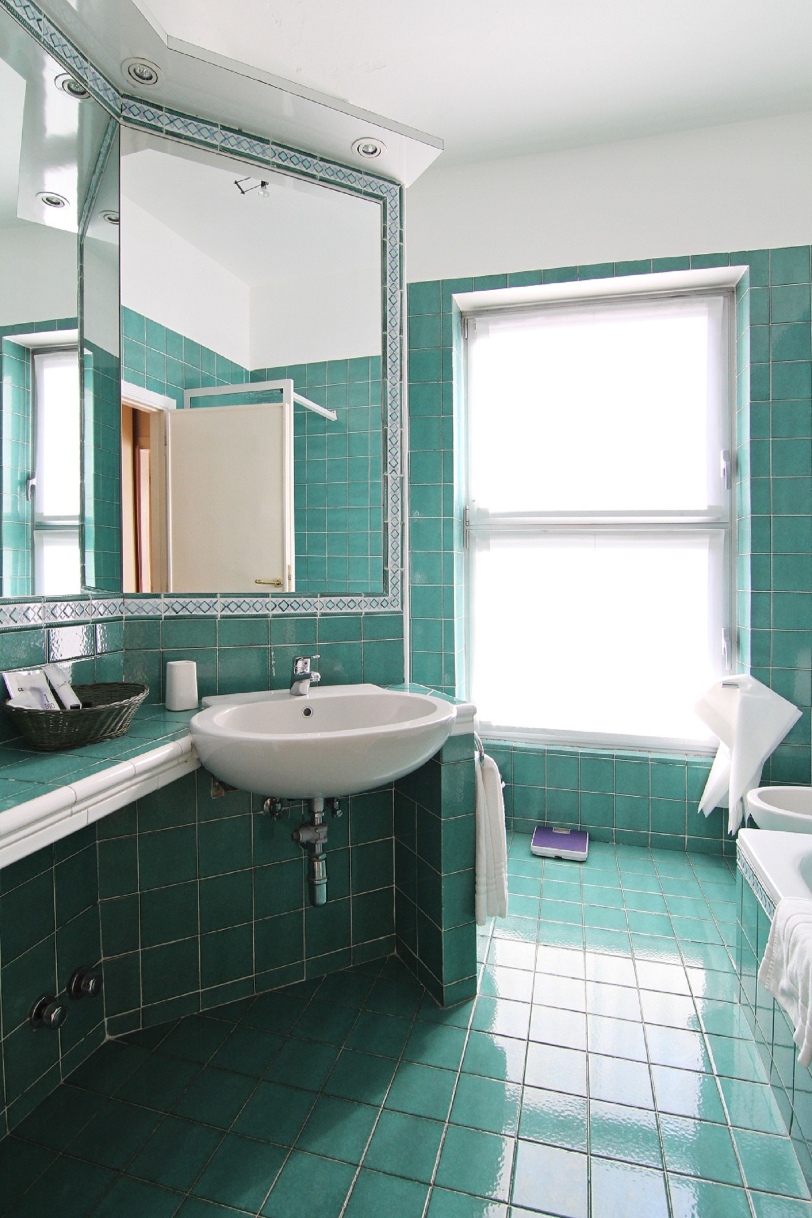 Residence Sacchi