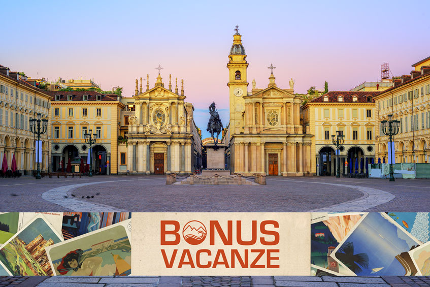 Bonus Vacanze 2020