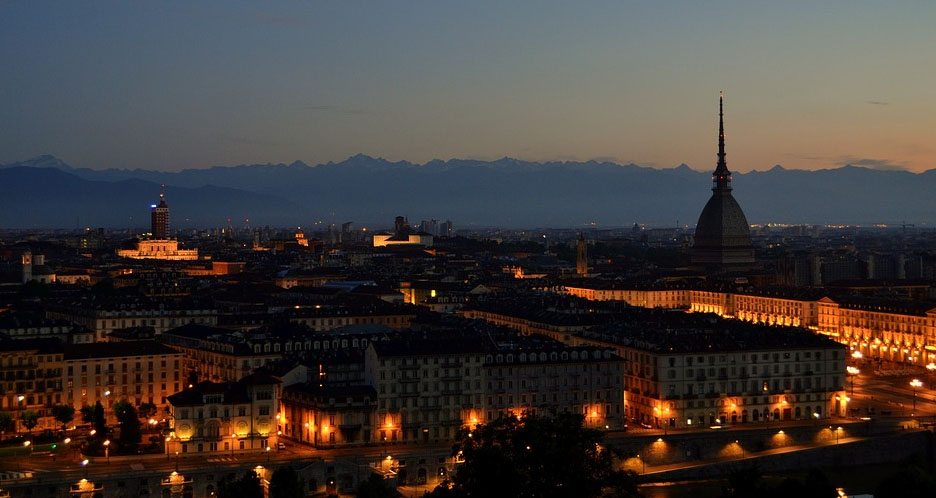 Turismo a Torino