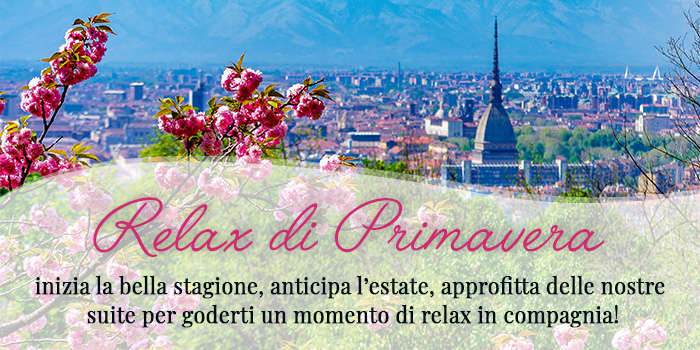 Relax di Primavera 