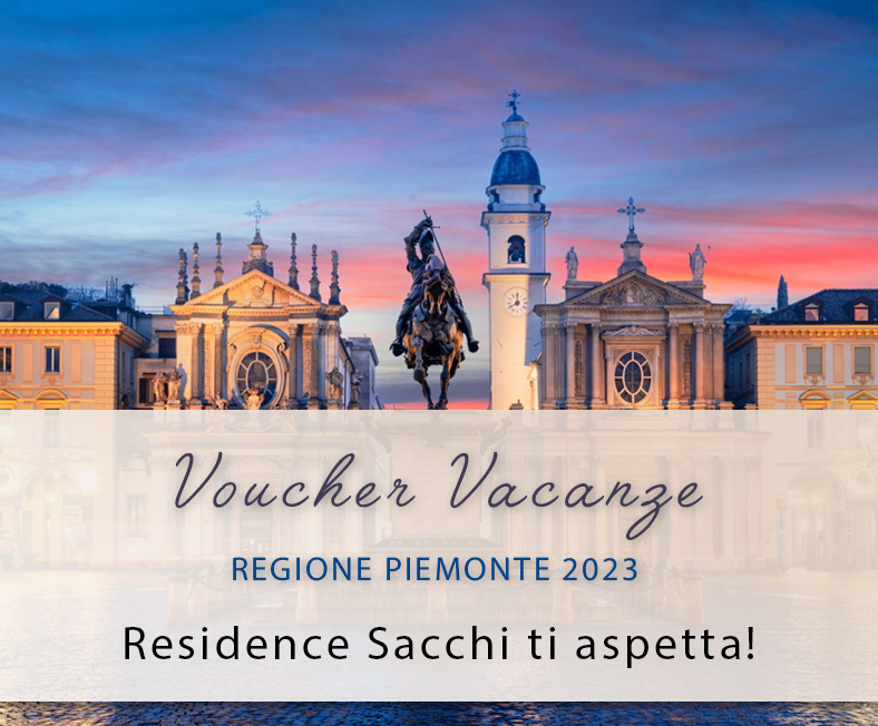 Voucher Vacanze Regione Piemonte 2023