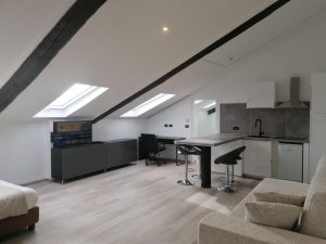 Studio residence in Torino 53